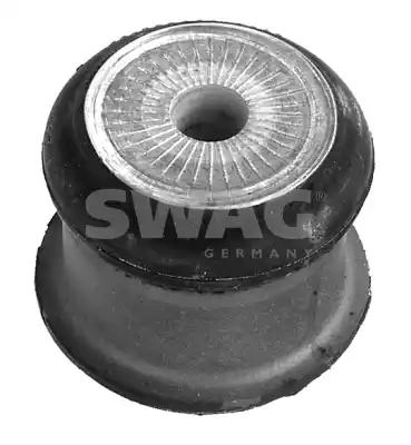 Сайлентблок переднего подрамника передний AUDI 100[4A/C4] 2,0-2,8